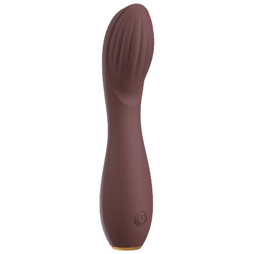 Vibromasseurs Vibromasseur Ambiance chocolat 5