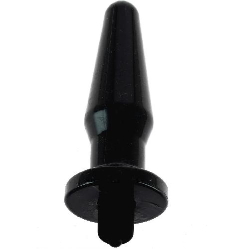 Plugs et godes Anal Vibromasseur Anal Noir