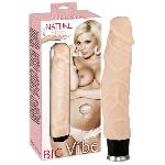 Vibromasseurs Vibromasseur Big Vibe 23cm