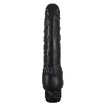 Vibromasseurs Vibromasseur classique noir