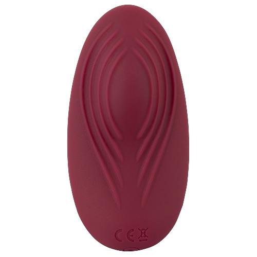 Vibromasseurs Vibromasseur Culotte RC rechargeable