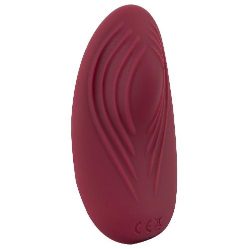 Vibromasseurs Vibromasseur Culotte RC rechargeable