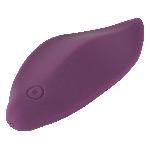 Vibromasseur de culotte discret Vibromasseur de culotte discret