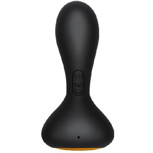 Plugs et godes Anal Vibromasseur de Prostate Connecte Vick Neo