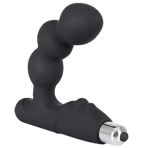 Plugs et godes Anal Vibromasseur de Prostate Rebel