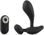 Plugs et godes Anal Vibromasseur de Prostate USB Telecommande Rebel