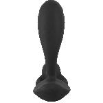 Plugs et godes Anal Vibromasseur de Prostate USB Telecommande Rebel