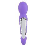 Vibromasseurs Vibromasseur double rechargeable Motor Vibe