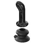 Vibromasseur en verre rechargeable - Icicles No. 84