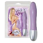 Vibromasseurs Vibromasseur etanche discret