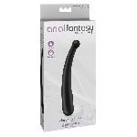 Plugs et godes Anal Vibromasseur incurve anal