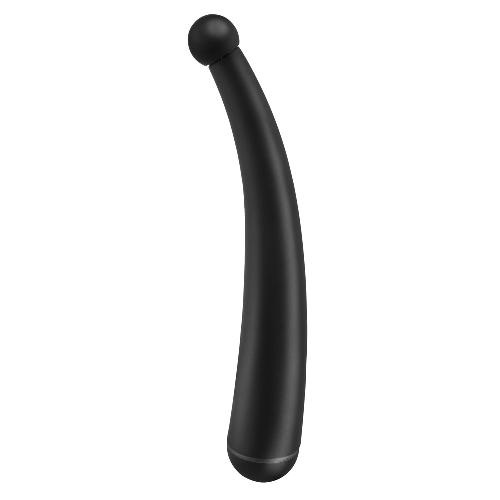 Plugs et godes Anal Vibromasseur incurve anal
