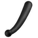 Plugs et godes Anal Vibromasseur incurve anal