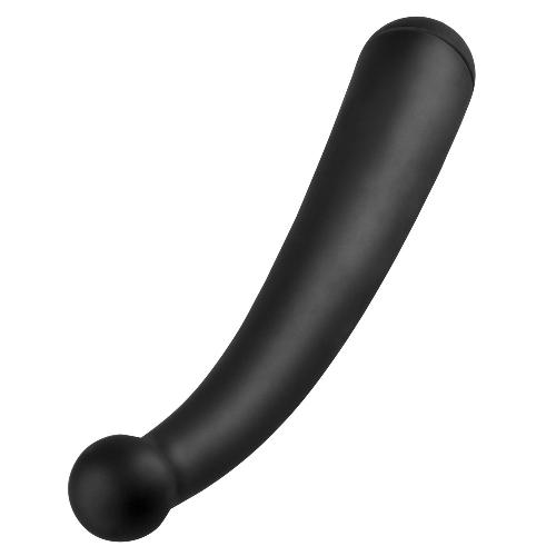 Plugs et godes Anal Vibromasseur incurve anal