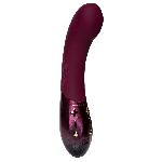 Vibromasseur incurve Kurve