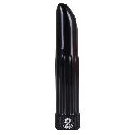 Vibromasseurs Vibromasseur Ladyfinger Noir