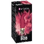 Vibromasseurs Vibromasseur lapin Hop Hop Bob fuchsia