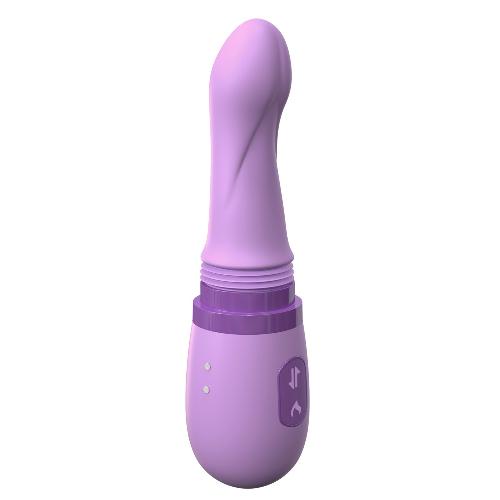 Vibromasseurs Vibromasseur Personal Sex Machine pour elle