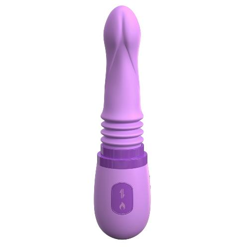 Vibromasseurs Vibromasseur Personal Sex Machine pour elle