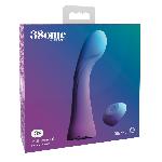 Vibromasseur point G 3S