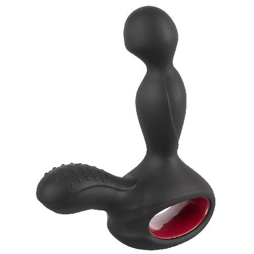 Plugs et godes Anal Vibromasseur Prostate Rechargeable - 9.3cm-D3.3cm