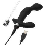 Vibromasseur Prostatique Telecommande FSOG USB