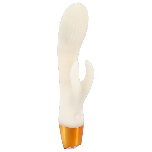 Vibromasseurs Vibromasseur Rabbit Glow in the dark