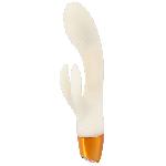 Vibromasseurs Vibromasseur Rabbit Glow in the dark