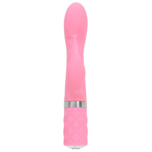 Vibromasseurs Vibromasseur rabbit Kinky - Rose