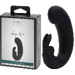 Vibromasseur Rabbit Rechargeable Sensation FSOG
