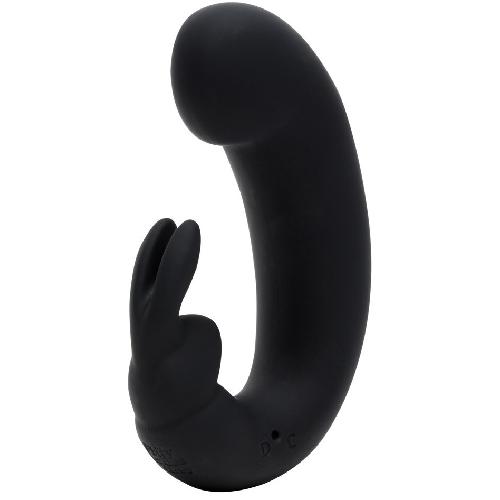 Vibromasseurs Vibromasseur Rabbit Rechargeable Sensation FSOG