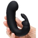 Vibromasseurs Vibromasseur Rabbit Rechargeable Sensation FSOG