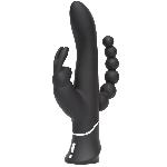 Vibromasseurs Vibromasseur Rabbit USB Triple Curve