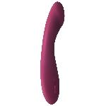 Vibromasseur Rechargeable Amy 2 Violet