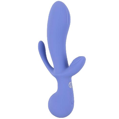 Vibromasseurs Vibromasseur Rechargeable AWAQ.U 01