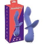 Vibromasseurs Vibromasseur Rechargeable AWAQ.U 02