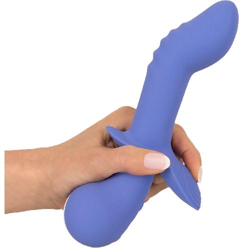 Vibromasseurs Vibromasseur Rechargeable AWAQ.U 02