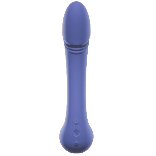 Vibromasseurs Vibromasseur Rechargeable AWAQ.U 03