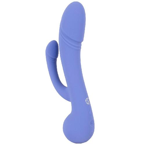 Vibromasseurs Vibromasseur Rechargeable AWAQ.U 04