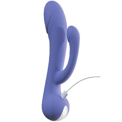 Vibromasseurs Vibromasseur Rechargeable AWAQ.U 04