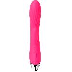 Vibromasseurs Vibromasseur Rechargeable Chauffant Angel