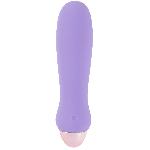 Vibromasseurs Vibromasseur Rechargeable Cuties Mini Pourpre