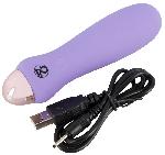 Vibromasseurs Vibromasseur Rechargeable Cuties Mini Pourpre