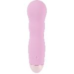 Vibromasseurs Vibromasseur Rechargeable Cuties Mini Rose