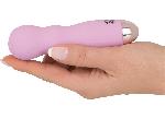 Vibromasseurs Vibromasseur Rechargeable Cuties Mini Rose