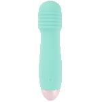 Vibromasseurs Vibromasseur Rechargeable Cuties Mini Vert