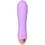 Vibromasseurs Vibromasseur Rechargeable Cuties Pourpre