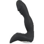 Plugs et godes Anal Vibromasseur Rechargeable De Prostate Rebel