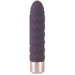 Vibromasseurs Vibromasseur Rechargeable Elegant Diamond