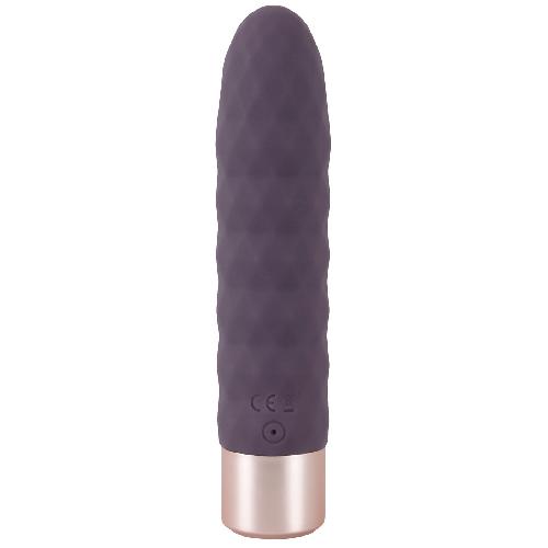 Vibromasseurs Vibromasseur Rechargeable Elegant Diamond